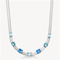 Collana Brosway Donna dreaming in Acciaio BIG05 - BIG05